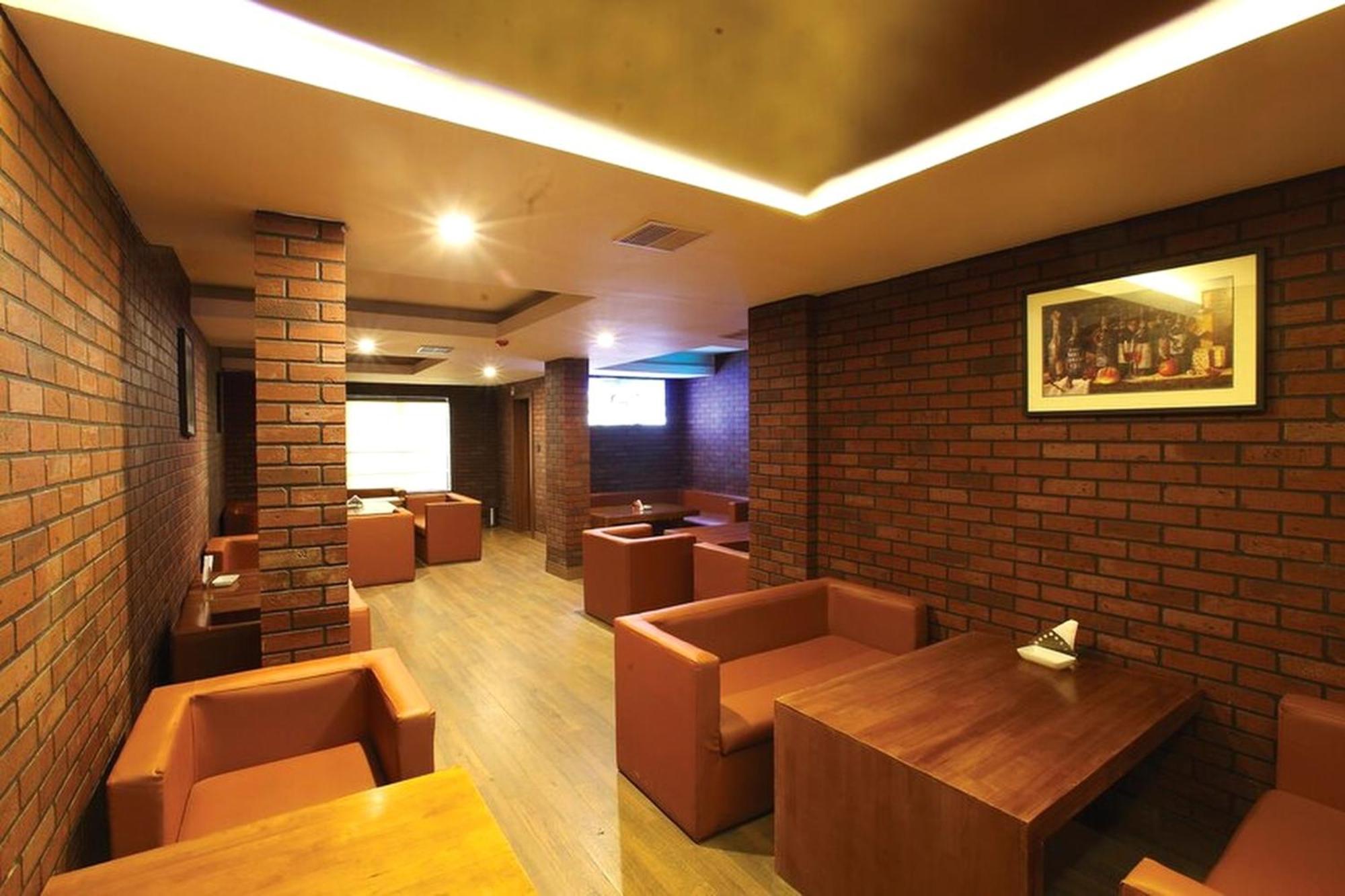 Hotel Park Residency Kozhancheri Экстерьер фото