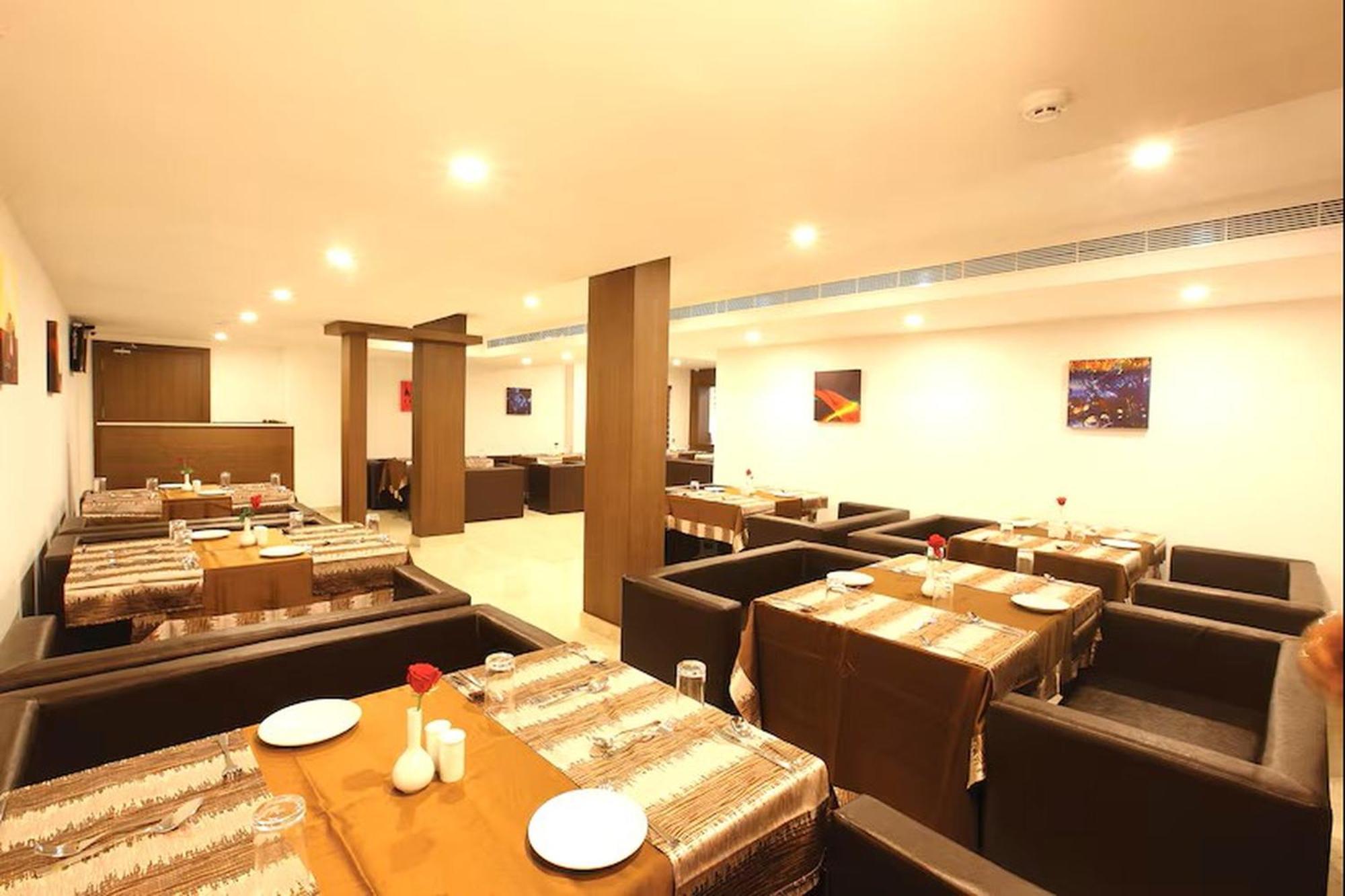 Hotel Park Residency Kozhancheri Экстерьер фото