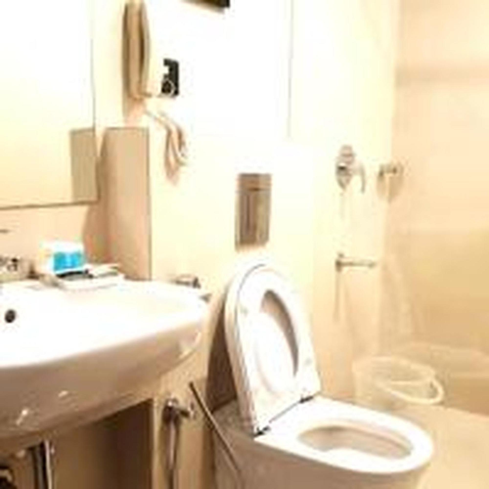 Hotel Park Residency Kozhancheri Экстерьер фото